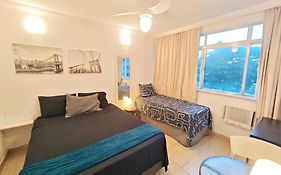 Leblon Apartment - Two Bedroom,