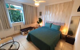 Leblon Apartment - Two Bedroom,