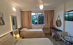 Leblon Apartment - Two Bedroom,